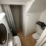 Διαμέρισμα Cozy & Quiet In With Easy Self Check-in *