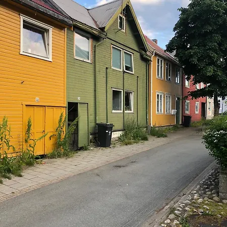 Cozy 2-bedroom In The Centre