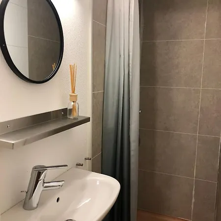 Cozy & Quiet In With Easy Self Check-in