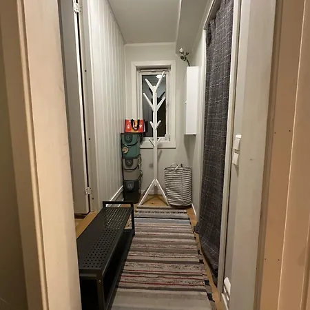 Appartement Cozy & Quiet In With Easy Self Check-in